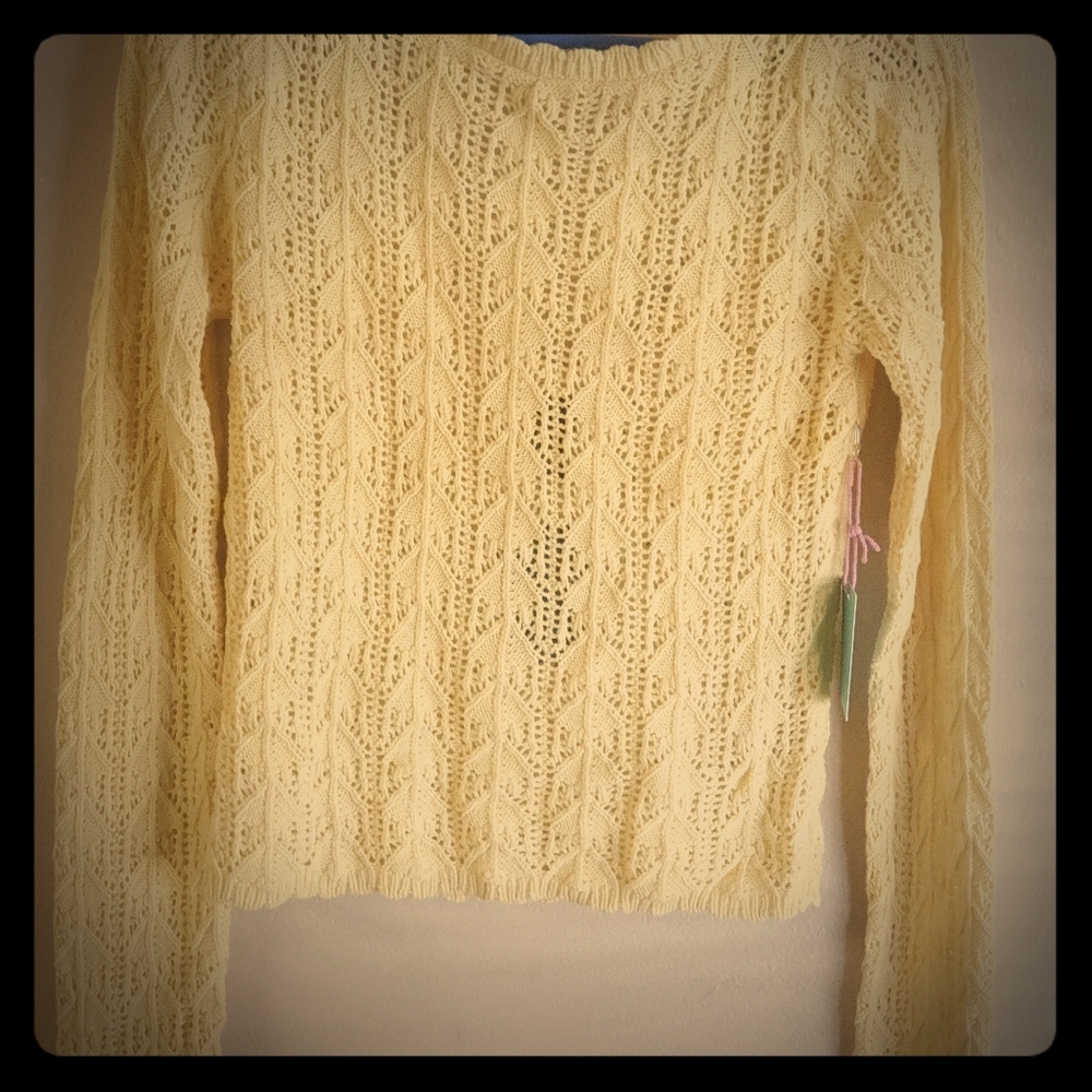 Sweater